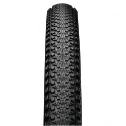 Continental Double Fighter III 27.5x2.0 starr schwarz