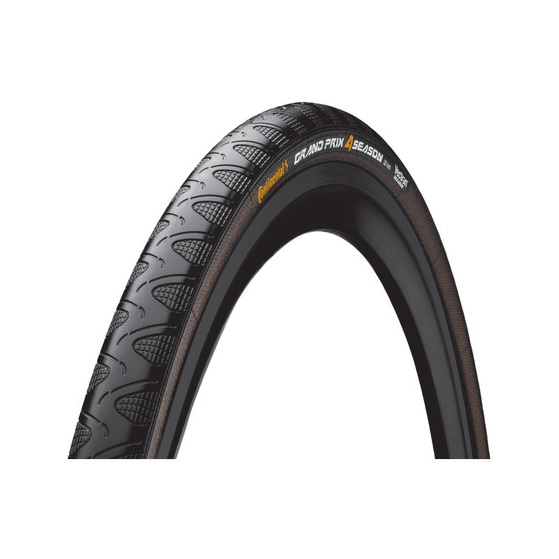 Continental Grand Prix GP 4-Season 700x32C Falt black