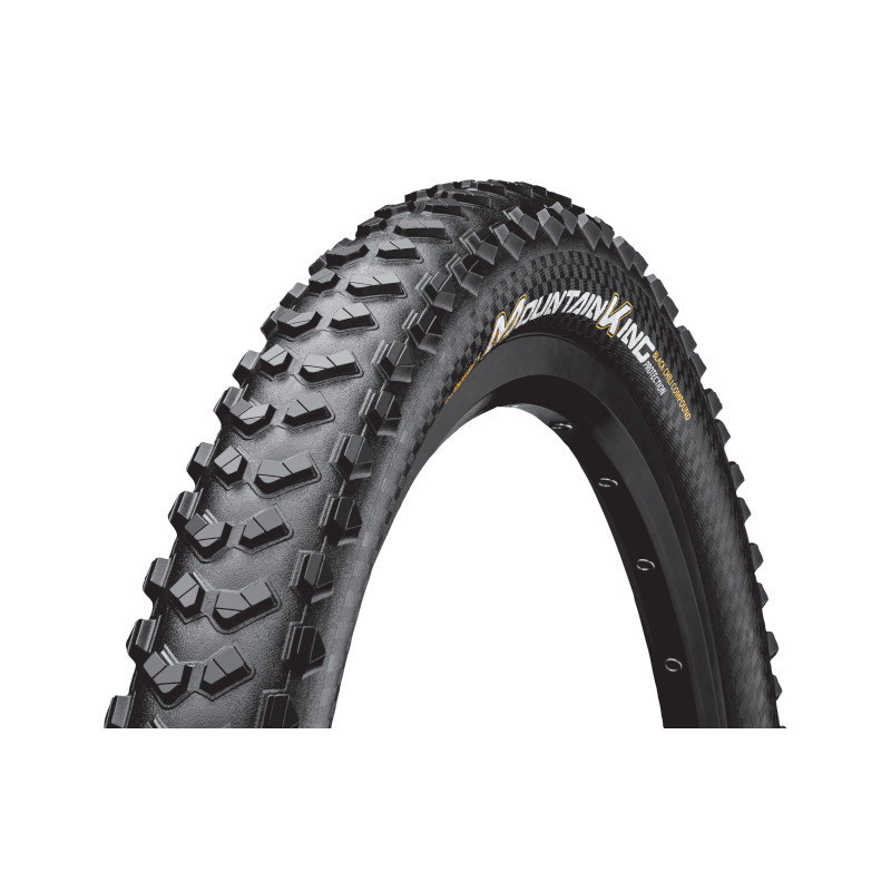 Continental Mountain King ProTection 27.5x2.6 TL-Ready black