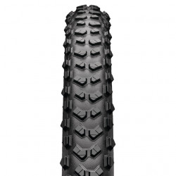 Continental Mountain King 29x2.3 Starr black