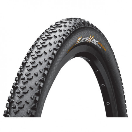 Continental Race King 29x2.2 Starr black