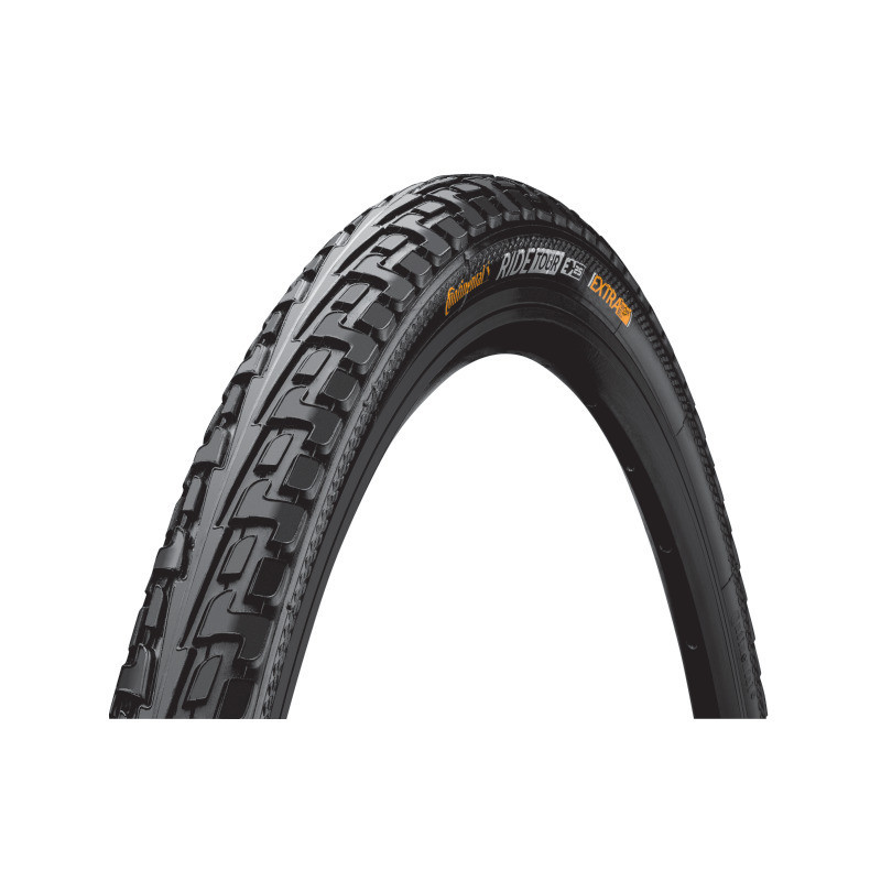 Continental RideTour 12x2.5 Starr black