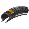 Continental RideTour 700x37C Starr mit Reflexstreifen black