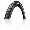 Continental RideTour 700x37C Starr mit Reflexstreifen black