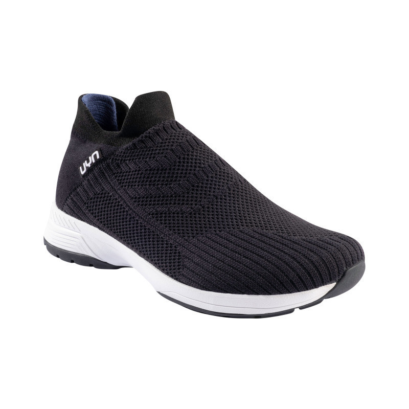 UYN Lady Free Flow Master Shoes black / carbon