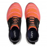 UYN Lady Air Dual Tune Shoes orange / pink