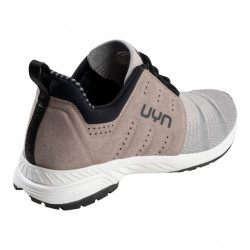 UYN Lady Air Dual Tune Shoes sand / silver