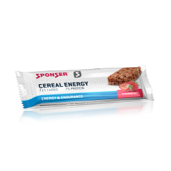 CEREAL ENERGY