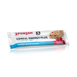 CEREAL ENERGY PLUS 