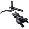 XT DISC Brake Set HR 1000mm, M-81001JRRXRA170 Post Mount, 3 Finger