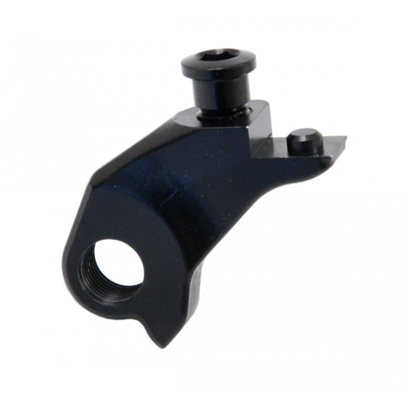 Wechselauge Price Fully 142/12mm Direct Mount, KIT 13, Shimano Direct Mount, 1 Schraube