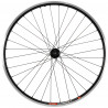 Vorderrad Deore / DT 535, 26" 5x100mm DT Champion V-Brake/Disc CL 19mm