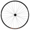 Vorderrad Deore/DT 535, 28" 5x100mm DT Competition V-Brake/Disc CL 19mm