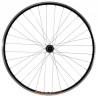 Hinterrad Deore/ DT 535, 28" 5x135mm DT Competition V-Brake/Disc CL 19mm Shimano 11-fach