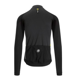 Assos MILLE GT Spring Fall  Jacket, Fluo Yellow