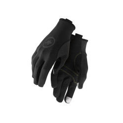 Assos RS Aero SF Gloves, Black Series