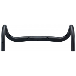 Road Lenker WCS Evo Curve 42cm (c-c), UD Carbon matt, 31.8mm, Full internal routing & Di2