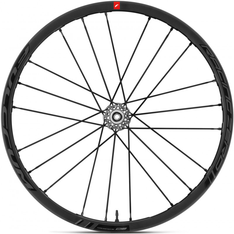 Racing Zero DB Hinterrad, Mod. 21, C19 2-WayFit AFS 12x142mm SRAM XDR