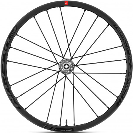 Racing Zero DB Hinterrad, Mod. 21, C19 2-WayFit AFS 12x142mm SRAM XDR