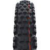 Eddy Current Rear SuperGravity TLE, 27.5x2.80, HS497, schwarz, faltbar, SnakeSkin, ADDIX Soft