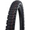 Eddy Current Rear SuperGravity TLE, 29x2.60, HS497, schwarz, faltbar, SnakeSkin, ADDIX Soft