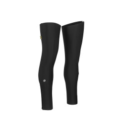 Assos ASSOSOIRES Spring Fall RS Leg Warmers, Black Series