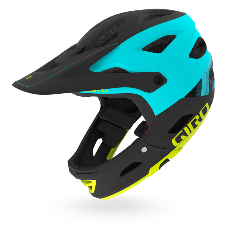 Switchblade shop mips helmet