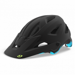 Giro Montaro MIPS Helmet matte black/iceberg,XL