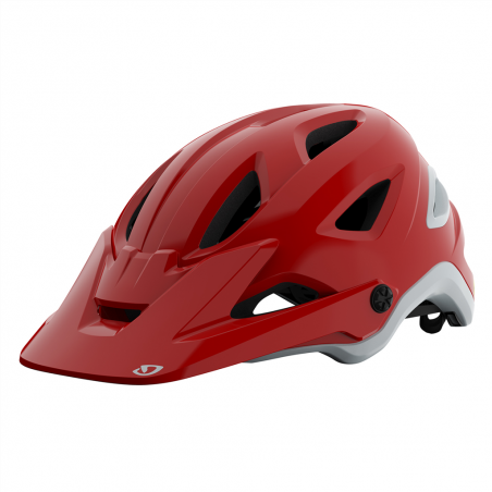 Giro Montaro MIPS Helmet trim red,XL