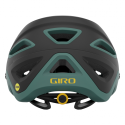 Giro Montaro MIPS Helmet matte warm black,XL