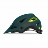 Giro Montaro MIPS Helmet matte true spruce/black,XL