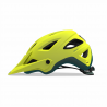 Giro Montaro MIPS Helmet matte citron/true spruce,XL