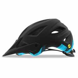Giro Montaro MIPS Helmet matte black/iceberg,XL