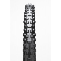 Shorty WT TR DH 2x60TPI 3C Grip, Kevlar 27.5x2.40, 61-584, faltbar