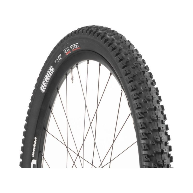 Rekon TR EXO 60TPI 3C Terra, Kevlar 27.5x2.80, 71-584, faltbar