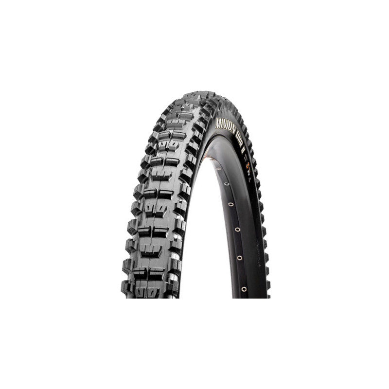 Minion DHR II 60TPI Dual, Kevlar 20x2.30, 58-406, faltbar