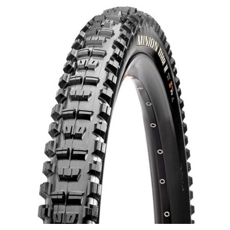 Minion DHR II 60TPI Dual, Kevlar 20x2.30, 58-406, faltbar