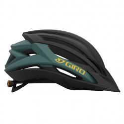 Giro Artex MIPS Helmet matte warm black,XL