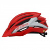 Giro Artex MIPS Helmet matte trim red,XL