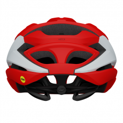 Giro Artex MIPS Helmet matte trim red,XL