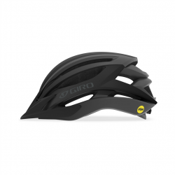 Giro Artex MIPS Helmet matte black,XL