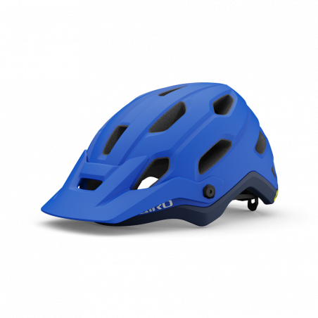 Giro Source MIPS Helmet matte trim blue,XL 61-65
