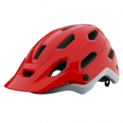Giro Source MIPS Helmet trim red,XL 61-65
