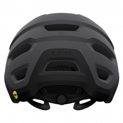 Giro Source MIPS Helmet matte black fade,XL 61-65