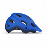Giro Source MIPS Helmet matte trim blue,XL 61-65