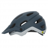 Giro Source MIPS Helmet matte portaro grey,M 55-59