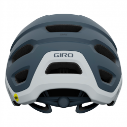 Giro Source MIPS Helmet matte portaro grey,M 55-59