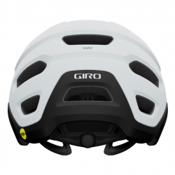Giro Source MIPS Helmet matte chalk,XL 61-65