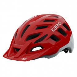 Giro Radix MIPS Helmet trim red,XL 61-65
