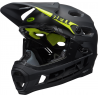 Super DH Spherical MIPS Helmet matte/gloss black,S